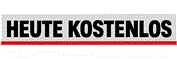 Heute kostenlos